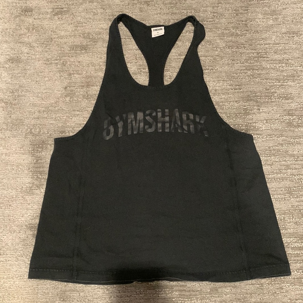 Gymshark tank